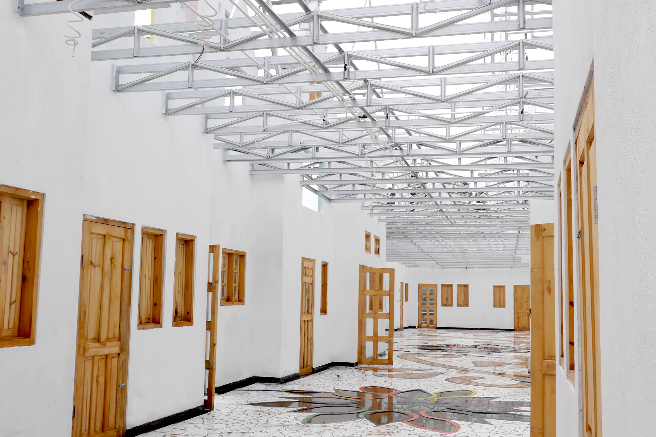 Proyek Dusun Semilir