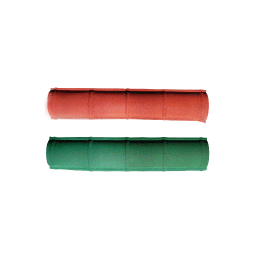 NOK GENTENG METAL SAND-COATED